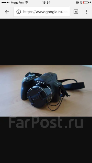 Sony Cyber-shot DSC-HX1. 9 - 9.9 ��, ���: 14� � ����� ����