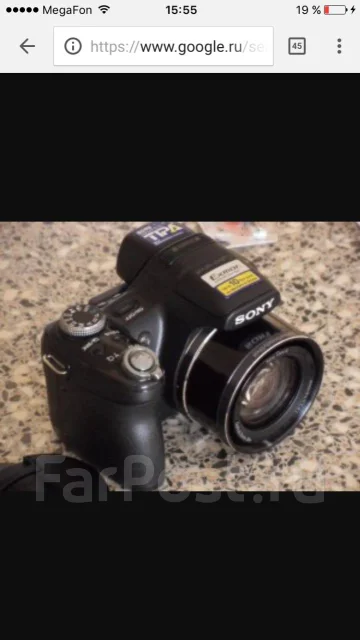 Sony Cyber-shot DSC-HX1. 9 - 9.9 ��, ���: 14� � ����� ����