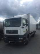 MAN TGA. , 10 518 куб. см., 10 600 кг.