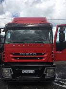 Iveco Stralis. , 8 000 куб. см., 11 500 кг.