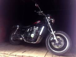 Kawasaki Eliminator 400. 400 куб. см., исправен, птс, с пробегом