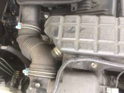 Патрубок воздухозаборника. Toyota Land Cruiser Prado, TRJ120, TRJ120W Двигатель 2TRFE