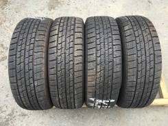 Goodyear Ice Navi Zea II. Зимние, без шипов, 2013 год, без износа, 4 шт