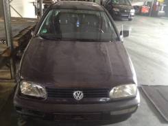 Компрессор центрального замка Volkswagen Golf 3 1991-1997