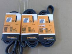 Ремень. Renault 19 Renault Clio Renault 21 Toyota Corolla, ZZE121, ZZE120 Toyota Wish, ZNE10 Двигатели: F3N, F3P, F2N, 4ZZFE, 3ZZFE, F2R, 1ZZFE