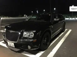 Chrysler 300C ����