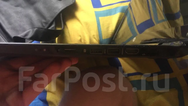 HP Pavilion Sleekbook 15-b100er. 15.6", 1,9����, ��� 4 ��, ���� 320���, WiFi: 1, Bluetooth: 1, ����������� �� 1��. ����