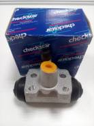 Цилиндр рабочий тормозной. Honda: Accord Inspire, Vigor, Civic, CR-V, Acty Truck, Z, HR-V, Vamos, Ascot, Accord, Acty, Vamos Hobio Двигатели: D16W2, D...