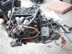 Двигатель в сборе. Toyota Prius, NHW20 Двигатель 1NZFXE