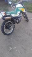 Yamaha XT 225. 225 куб. см., исправен, птс, с пробегом. Под заказ