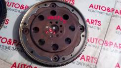 Маховик. Nissan Elgrand, APE50, APWE50 Nissan Ambulance, FPWGE50, FLWGE50, ALE50, FLGE50, FPGE50, ALWE50 Двигатели: VQ35DE, VG33E