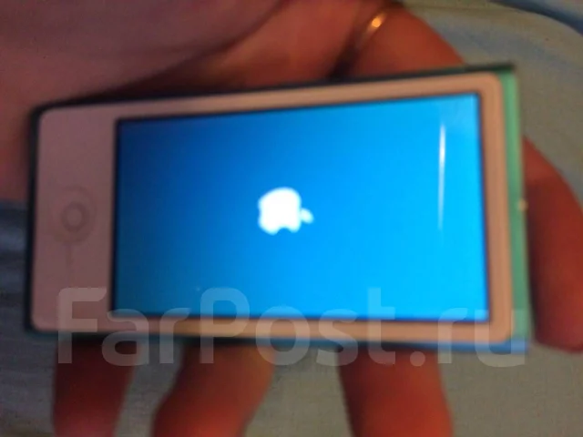 Apple iPod nano. ����