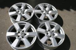 Nissan. 6.5x17, 5x114.30, ET45