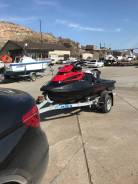 BRP Sea-Doo RXT. 260,00 л.с., Год: 2015 год
