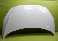 Капот. Peugeot 308