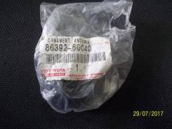 Втулка. Toyota Land Cruiser, HDJ80, HZJ80, FZJ80, FJ80 Двигатели: 1HDFT, 1HZ, 3FE, 1FZFE, 1FZF, 1HDT, 3F
