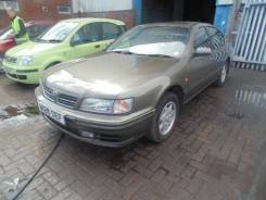 Фара (передняя) Nissan Maxima QX A32 1995-2000, левая