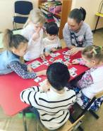 Подготовка к школе