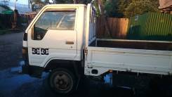 Toyota Toyoace. Продаю Toyota Toyo Ace, 2 900 куб. см., 1 500 кг.