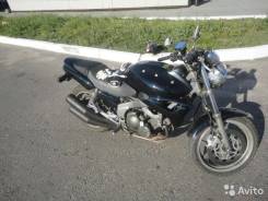 Yamaha FZX 250 Zeal. 250 куб. см., исправен, птс, с пробегом