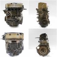 Двигатель в сборе. Honda Accord Honda Accord Tourer Двигатели: R20A3, K24Z3