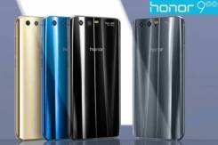 Huawei Honor. Новый
