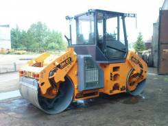 Завод ДМ DM-07-VD. Каток асфальтовый Dormash DM-07VD, 3 600 куб. см.