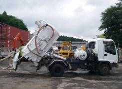 Isuzu Forward. , 7 160 куб. см. Под заказ