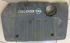 Крышка двигателя. Opel Vectra, C Opel Signum Двигатели: Z18XER, Z18XE