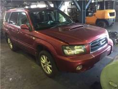 Фонарь (задний) Subaru Forester 2002-2007, правый