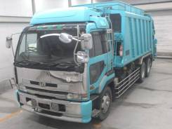 Nissan Diesel. Nissan Diessel Ud Мусоровоз, 17 990 куб. см. Под заказ