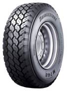 Bridgestone M748. Всесезонные, 2016 год, без износа, 1 шт. Под заказ
