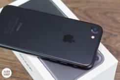 Apple iPhone 7 32Gb. Б/у