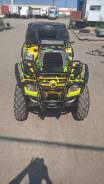 BRP Can-Am Outlander Max 800. исправен, есть птс, с пробегом