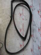 Уплотнитель двери. Toyota Prius, ZVW35, ZVW30L, ZVW30 Двигатель 2ZRFXE