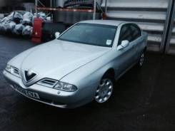 Зеркало боковое Alfa Romeo 166, правое