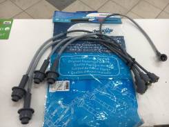 Высоковольтные провода. Toyota: Dyna, Comfort, Mark II, Cresta, Hilux Surf, Hiace, T.U.V, Corona, Cressida, ToyoAce, Town Ace, Van, Hilux Pick Up, Mod...
