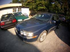 Фара (передняя) Volvo S80 1998-2006, правая