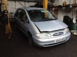 Зеркало боковое Ford Galaxy 1995-2000, левое