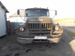 ЗИЛ 130. Продам ЗИЛ-130 ассенизатор.