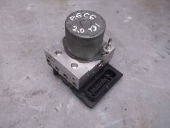 Блок abs. Audi A6, 4F2/C6, 4F5/C6 Двигатель BRE