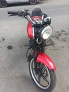 Racer Magnum RC200-C5B. 200 куб. см., исправен, птс, с пробегом