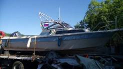 Yamaha Fish 22