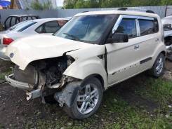 Kia Soul. AM, G4FC