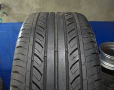 Bridgestone Regno GR-8000. Летние, 10 %, 2 шт