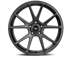 Vorsteiner V-FF 106. 8.0x18", 5x114.30, ET38. Под заказ