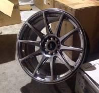 XXR 527. 8.5x18", 5x114.30, ET35. Под заказ