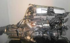 Двигатель в сборе. Nissan: Otti, Leopard, Cedric, Teana, Gloria, Fuga, Exa, Cefiro, Elgrand Двигатель VQ25DE