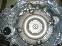 Автоматическая коробка переключения передач. Nissan X-Trail, NT31 Nissan Lafesta, B30 Nissan Bluebird Sylphy, KG11 Двигатели: MR20, MR20DE
