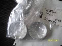 Заглушка. Toyota: Tundra, T100, Land Cruiser Prado, Camry, 4Runner, Granvia, Tacoma, Hilux, Scepter, Hilux Surf, Windom, Grand Hiace Двигатели: 5VZFE...